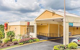 Econo Lodge Conley